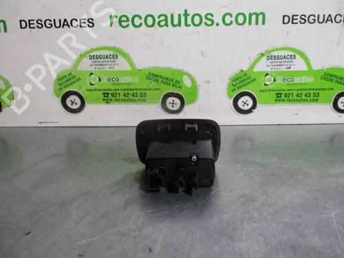 Left rear window switch MERCEDES-BENZ B-CLASS Sports Tourer (W245) B 180 CDI (245.207) | BP2684062I29 