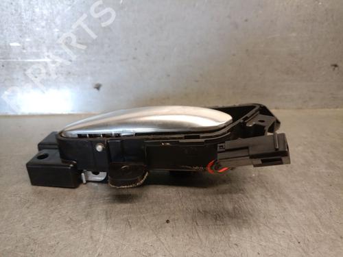 Front left interior door handle SSANGYONG REXTON (Y400, Y450) 2.2 Xdi All-wheel Drive (POE) | BP34396607I13 - Image 4