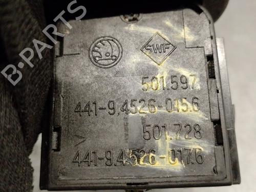 Headlight switch SKODA FELICIA I Estate (6U5) 1.6 | BP31980211I24 