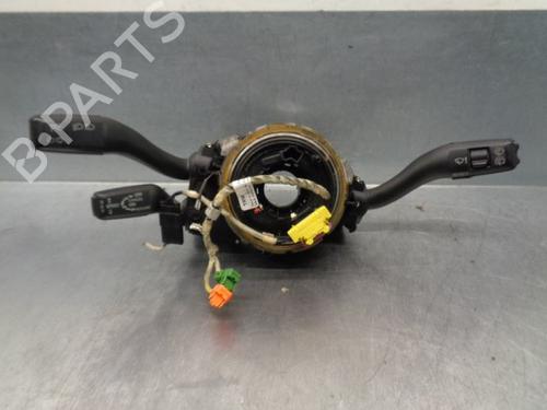 Hovedlysbryter AUDI A6 C6 Avant (4F5) 2.7 TDI (180 hp) 10772319