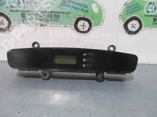 Used Display monitor KIA CARNIVAL / GRAND CARNIVAL III (VQ) 2.9 CRDi (185 hp) 20249864