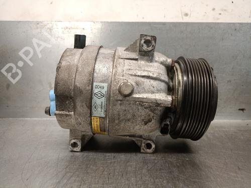 AC-Kompressor RENAULT LAGUNA II (BG0/1_) 1.9 dCi (BG08, BG0G) (120 hp) 29697450