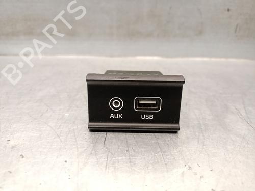 Used Electronic module KIA NIRO I (DE) 1.6 GDI Hybrid (105 hp) 26543012