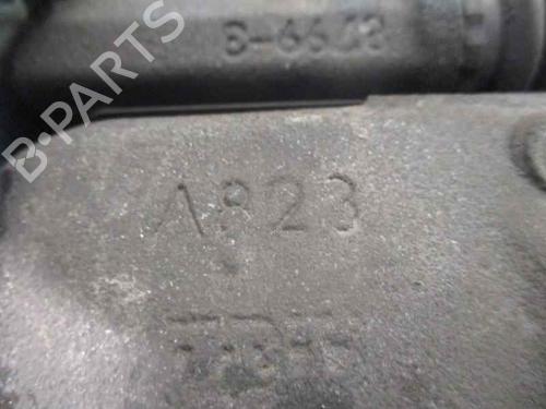Right front brake caliper LANCIA YPSILON (843_) 1.2 (843.AXB1A) | BP11614333M104 