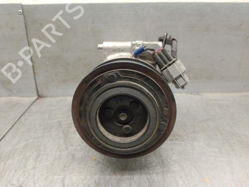 AC compressor HYUNDAI BAYON (BC3) 1.0 T-GDI 48V-Hybrid | BP28587977M34 - Image 2