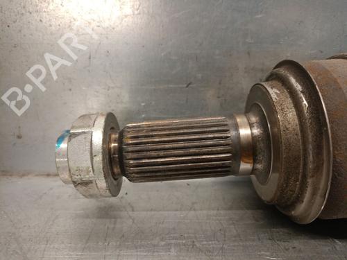 Right rear driveshaft HONDA CR-V III (RE_) 2.2 i-CTDi 4WD (RE6) | BP28035559M41 
