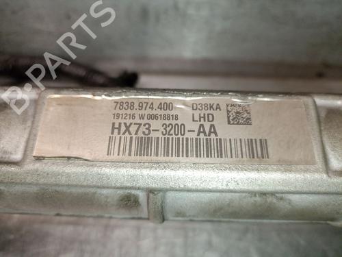 Steering rack JAGUAR XE (X760) 2.0 D | BP39142254M22 - Image 6