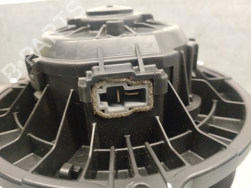 Heater blower motor HYUNDAI TUCSON (NX4E, NX4A) 1.6 T-GDi | BP26132537M62 