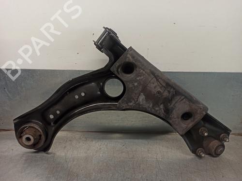 Left front suspension arm VW POLO VI (AW1, BZ1, AE1) 1.6 TDI | BP13020095M12 