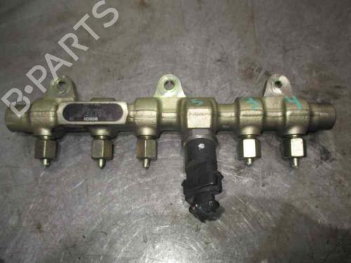 Sprederrør Sprederrør FIAT BRAVO I (182_) 1.9 JTD 105 (105 hp) 2097384 2097384