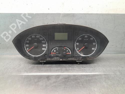 Used Instrument cluster Instrument cluster CITROËN JUMPER II Van 2.2 HDi 120 (120 hp) 36162110 36162110