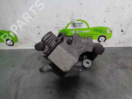 Right rear brake caliper FORD FOCUS III 1.0 EcoBoost | BP11615690M106 