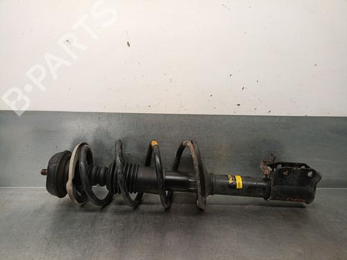 Used Left front shock absorber DACIA LOGAN MCV (KS_) 1.6 16V (KS0L, KS0M, KS0P, KS1S) (105 hp) 24363227