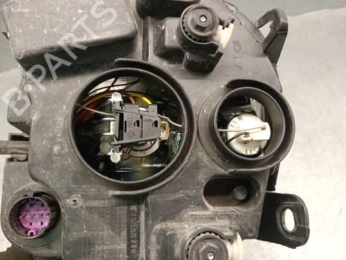 Left headlight FIAT 500 (312_) 1.2 (312AXA1A) | BP29500683C28 