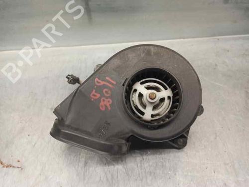 Used Heater blower motor PEUGEOT 807 (EB_) 2.2 HDi (128 hp) 6135487
