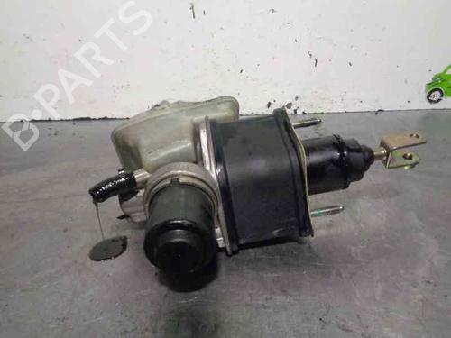 Brake master cylinder MERCEDES-BENZ E-CLASS (W211) E 200 CDI (211.004) | BP5035692M77 