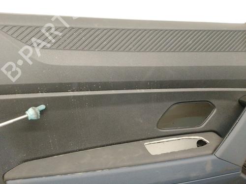 Front left panel DACIA BIGSTER  | BP34544552C58  - Image 7