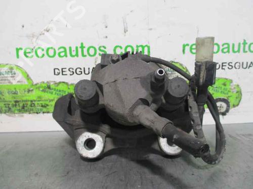Right rear brake caliper MERCEDES-BENZ M-CLASS (W164)  | BP11614050M106 