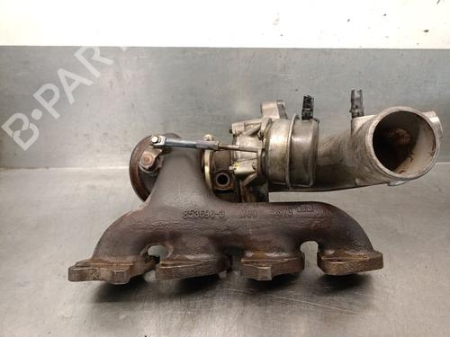 Turbocharger/Supercharger OPEL MOKKA / MOKKA X (J13) 1.4 (_76) | BP27997896M71 