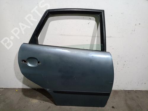Dør højre bagtil Dør højre bagtil SEAT IBIZA III (6L1) 1.9 SDI (64 hp) 33294937 33294937