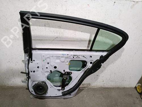 Right rear door LEXUS GS (_S19_) 450h (GRS191_, GWS191_) | BP24499244C5 