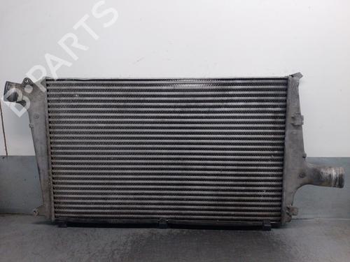 Intercooler AUDI A6 C5 Avant (4B5, 4B6) 2.5 TDI (180 hp) 32727983