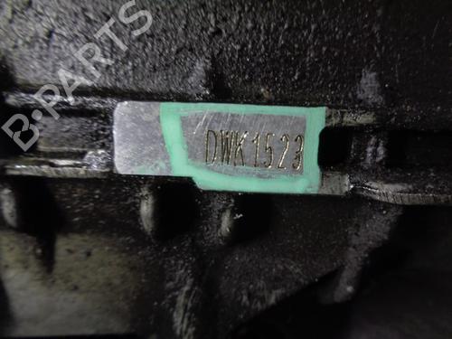 Gearbox AUDI A6 C5 (4B2) 2.4 | BP9577304M3 