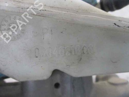 Brake master cylinder CITROËN XSARA PICASSO (N68) 2.0 HDi | BP3509021M77 
