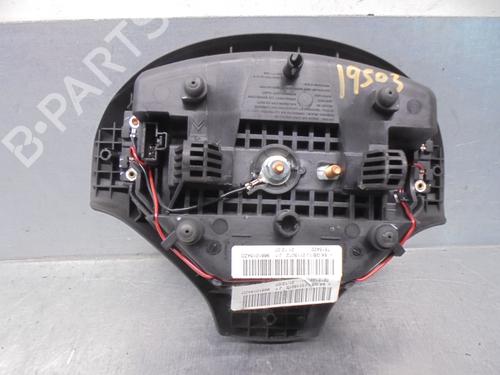 Driver airbag PEUGEOT 308 I (4A_, 4C_) 1.6 16V | BP16325363C9 
