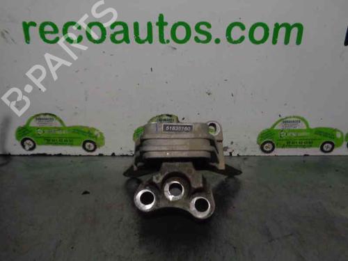 Used Engine mount LANCIA DELTA III (844_) 1.6 D Multijet (844.AXP1A) (105 hp) 8762741