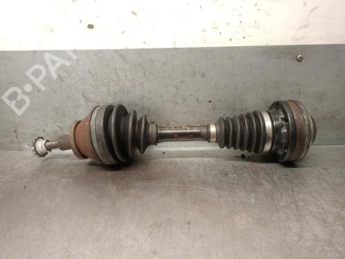 Used Left front driveshaft SEAT IBIZA III (6L1) 1.9 TDI (100 hp) 27548528