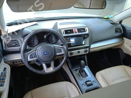 Steering wheel SUBARU OUTBACK (BS) 2.0 D AWD (BSD) | BP28674201C49  - Image 18