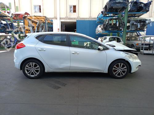 Bagklap lås KIA CEE'D (JD) 1.6 CRDi 128 | BP36505012C101 - Image 9