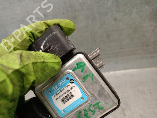 Electronic module HYUNDAI i20 III (BC3, BI3) 1.0 T-GDI hybrid 48V | BP25381579M83 - Image 3