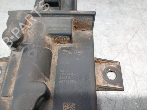 Electronic module LAND ROVER DISCOVERY SPORT (L550) 2.0 D 4x4 | BP25711928M83