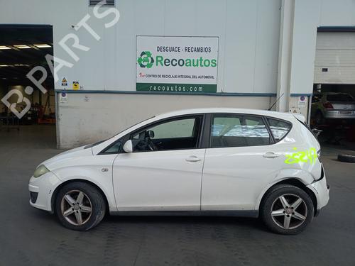 Used Parts SEAT ALTEA (5P1)  1.6 TDI  4614033