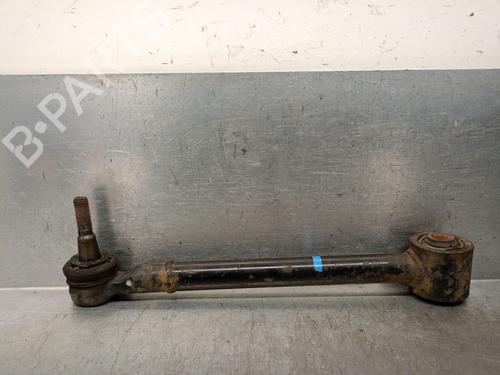 Used Left rear suspension arm LEXUS GS (_S19_) 450h (GRS191_, GWS191_) (296 hp) 24522930