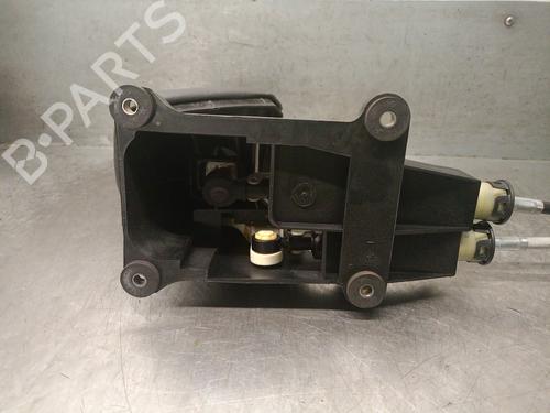 Gearstang OPEL MERIVA A MPV (X03) 1.7 CDTI (E75) | BP28063544M90 