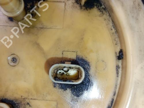 Fuel pump MERCEDES-BENZ E-CLASS (W212) E 350 CDI 4-matic (212.089) | BP34621387M76 - Image 3