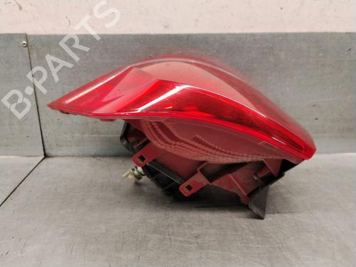 Right taillight VW PASSAT B7 (362) 2.0 TDI | BP40180280C35 - Image 3