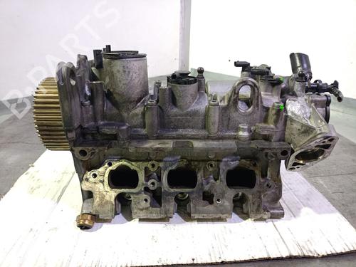 Topstykke AUDI A3 Sportback (8VA, 8VF) 1.0 TFSI (115 hp) 25439514