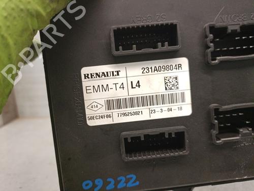Elektronisk modul SMART FORTWO Coupe (453) electric drive / EQ (453.391) | BP25244601M83 
