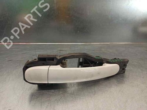 Used Front right exterior door handle SEAT ALTEA XL (5P5, 5P8) [2006-2015]  5805152