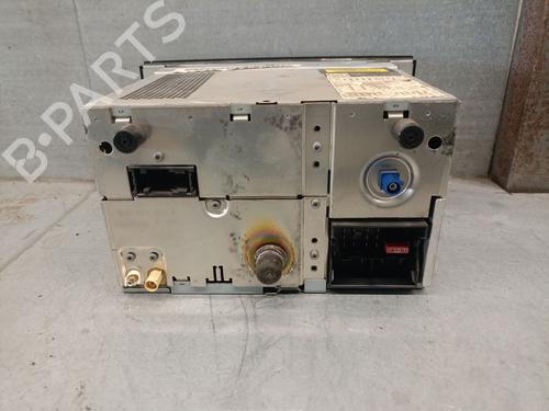 Radio VW TOUAREG (7LA, 7L6, 7L7) 2.5 R5 TDI | BP20485749E6 