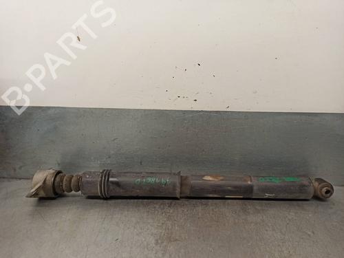 Used Right rear shock absorber PEUGEOT 308 I (4A_, 4C_) 1.6 HDi (90 hp) 16164395