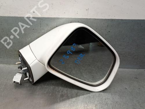 Used Right mirror OPEL ANTARA A (L07) 2.2 CDTi (163 hp) 30790844
