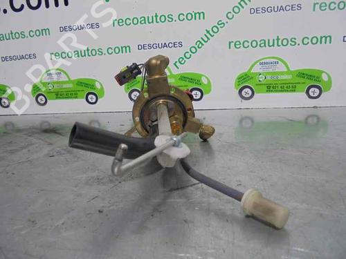 Electronic module TOYOTA PRIUS Liftback (_W2_) 1.5 Hybrid (NHW20_, NHW20R) | BP20246540M83 