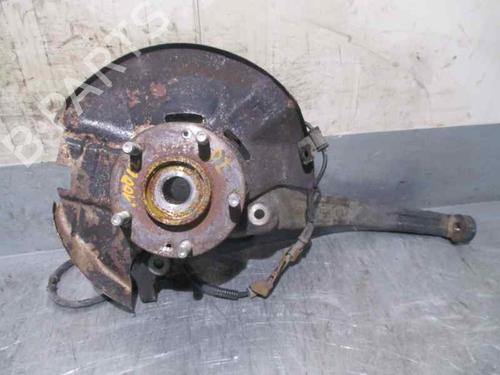 Used Left front steering knuckle HYUNDAI SONATA V (NF) 2.4 (162 hp) 4873809