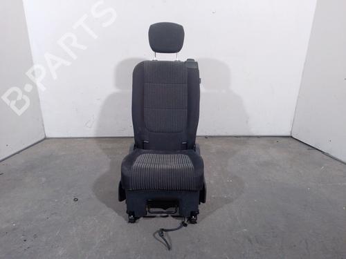 Used Rear seat SEAT ALHAMBRA (710, 711) 1.4 TSI (150 hp) 29421756