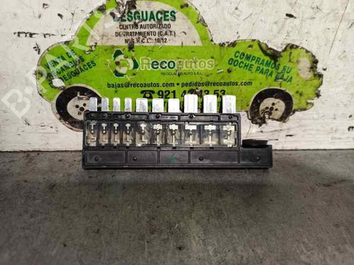Fuse box HYUNDAI TUCSON (TL, TLE)  | BP5259907E1 